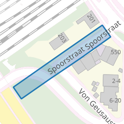 Perceel VBG01-F-8323