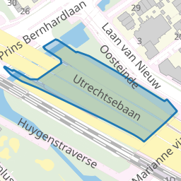 Perceel VBG01-F-8334