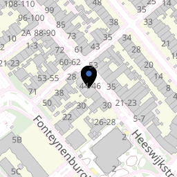 Appartement VBG01 F 8335 2