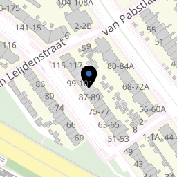 Appartement VBG01 F 8400 3