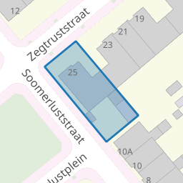 Perceel VBG01-F-8409