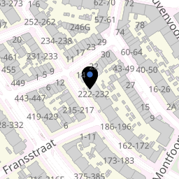 Appartement VBG01 F 8419 1
