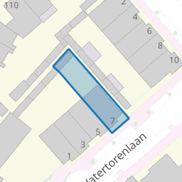 Perceel VBG01-F-8431