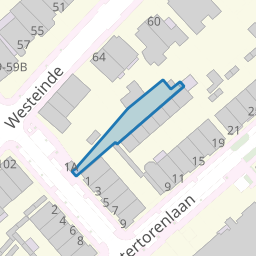 Perceel VBG01-F-8441