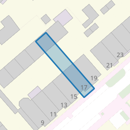 Perceel VBG01-F-8446