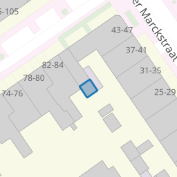 Perceel VBG01-F-8462