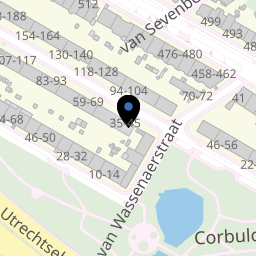 Appartement VBG01 F 8467 21