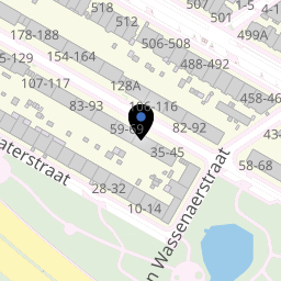 Appartement VBG01 F 8467 24