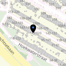 Appartement VBG01 F 8467 37