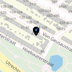 Appartement VBG01 F 8467 43