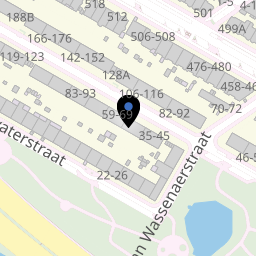 Appartement VBG01 F 8467 44