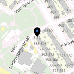 Appartement VBG01 F 8468 1