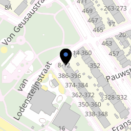 Appartement VBG01 F 8468 14