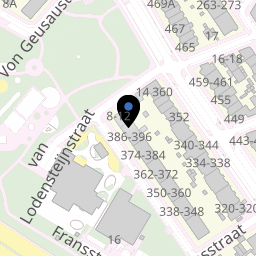 Appartement VBG01 F 8468 15