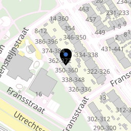 Appartement VBG01 F 8468 21