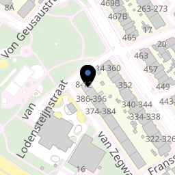 Appartement VBG01 F 8468 27