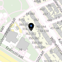 Appartement VBG01 F 8468 32