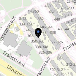 Appartement VBG01 F 8468 34