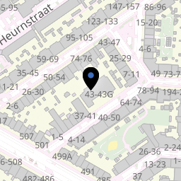 Appartement VBG01 F 8471 19