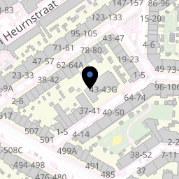 Appartement VBG01 F 8471 20
