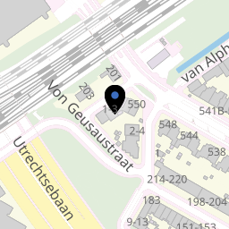 Appartement VBG01 F 8487 6