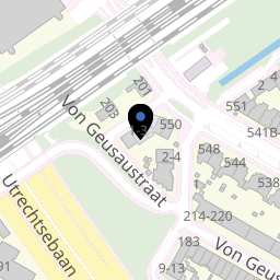 Appartement VBG01 F 8487 7