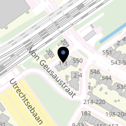 Appartement VBG01 F 8487 8