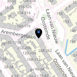 Appartement VBG01 F 8492 8