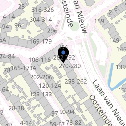 Appartement VBG01 F 8492 9