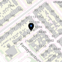 Appartement VBG01 F 8502 1