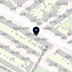 Appartement VBG01 F 8505 1