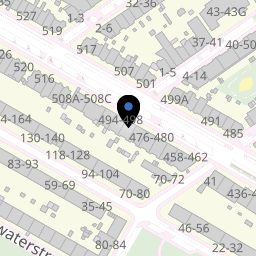 Appartement VBG01 F 8505 3
