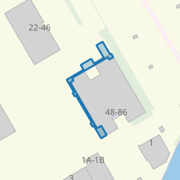 Perceel VBG01-F-8539