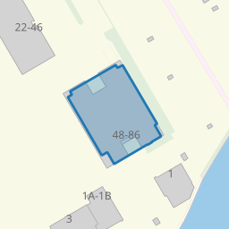 Perceel VBG01-F-8540