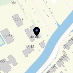 Appartement VBG01 F 8547 6