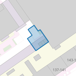 Perceel VBG01-F-8551