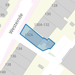 Perceel VBG01-F-8555