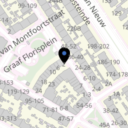 Appartement VBG01 F 8570 135