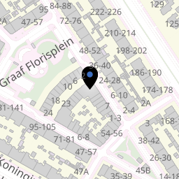 Appartement VBG01 F 8570 146