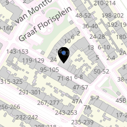 Appartement VBG01 F 8570 23