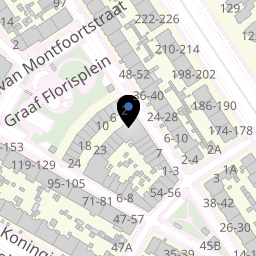 Appartement VBG01 F 8570 28