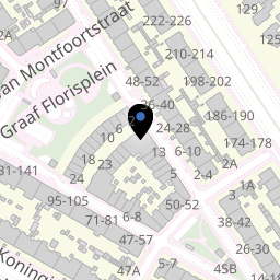 Appartement VBG01 F 8570 29