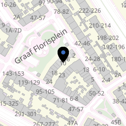 Appartement VBG01 F 8570 8