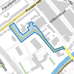 Perceel VBG01-F-8576