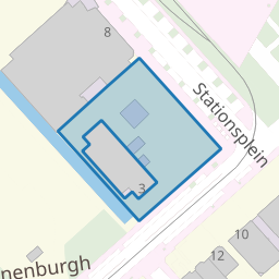 Perceel VBG01-F-8590