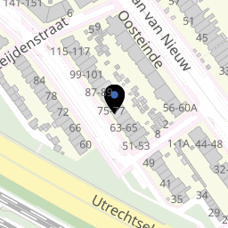 Appartement VBG01 F 8592 1