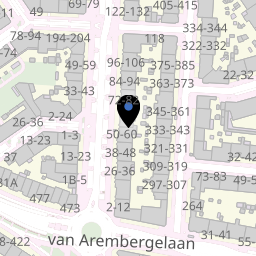 Appartement VBG01 F 8600 4