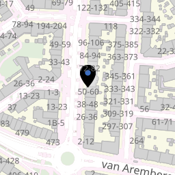Appartement VBG01 F 8600 6