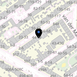 Appartement VBG01 F 8603 3