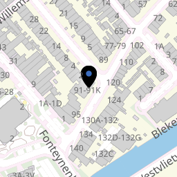 Appartement VBG01 F 8612 5